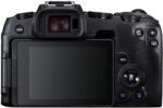 Canon EOS RP Full-Frame Mirrorless Camera with RF 24-105mm f/4-7.1 IS STM Lens Kit, Black - Image 19