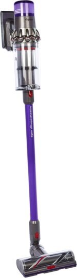 Dyson V11 Animal Cordless Vacuum Cleaner, Purple - Image 6