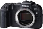 Canon EOS RP Full-Frame Mirrorless Camera with RF 24-105mm f/4-7.1 IS STM Lens Kit, Black - Image 17