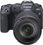 Canon EOS RP Full-Frame Mirrorless Camera with RF 24-105mm f/4-7.1 IS STM Lens Kit, Black - Image 15
