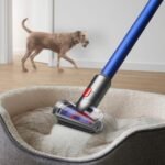 Dyson V11 Animal Cordless Vacuum Cleaner, Purple - Image 3