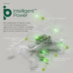 Greenworks Pro Crossover Zero Turn 42-in Lithium Ion Electric Riding Lawn Mower - Image 14