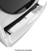 Whirlpool – 4.5 Cu. Ft. High Efficiency Stackable Front Load Washer with Steam and Load & Go XL Dispenser – White - Image 16