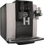 Jura S8 Espresso Machine with 15 bars of pressure and Milk Frothier - Image 13