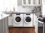 Whirlpool – 2.3 Cu. Ft. High Efficiency Stackable Front Load Washer with Detergent Dosing Aid – White - Image 13