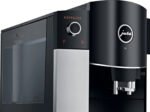 Jura D6 Automatic Coffeemaker and Espresso Machine Platinum - Image 4