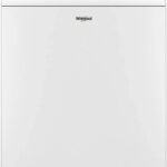 Whirlpool – 4.8 Cu. Ft. High Efficiency Smart Top Load Washer with Load & Go Dispenser – White