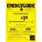 KitchenAid – Top Control Built-In Dishwasher with Stainless Steel Tub, FreeFlex Third Rack, 44dBA – Black stainless steel - Image 14