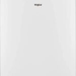 Whirlpool – 5.3 Cu. Ft. Smart Top Load Washer with Load & Go Dispenser – White