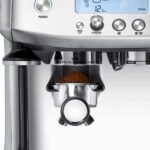 Breville BES878BSS The Barista Pro Espresso Machine – Stainless Steel - Image 3