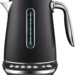 Breville – the Smart Kettle Luxe – Black Truffle