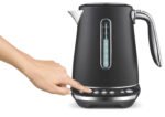 Breville – the Smart Kettle Luxe – Black Truffle - Image 2