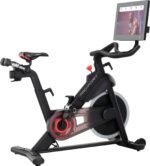 ProForm Studio Bike Pro with HD Touchscreen and 30-Day iFIT Family Membership - Image 2