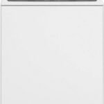 Whirlpool – 4.5 Cu. Ft. Top Load Washer with Built-In Water Faucet – White