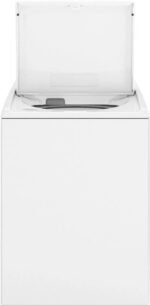 Whirlpool – 4.5 Cu. Ft. Top Load Washer with Built-In Water Faucet – White - Image 13
