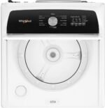 Whirlpool – 4.5 Cu. Ft. Top Load Washer with Built-In Water Faucet – White - Image 11