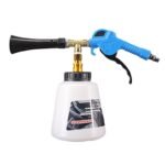 High-Pressure Car Detailing Tool for Auto Interior and Upholstery Cleaning - Image 3