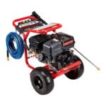 4400 PSI, 4.2 GPM, 13 HP (420cc) Commercial Duty Pressure Washer EPA - Image 3
