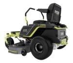 Ryobi 48V HP Brushless 54-inch 115 Ah Battery Electric Riding Zero Turn Mower - Image 7