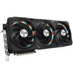 Gigabyte NVIDIA GeForce RTX 4080 16GB GDDR6X 256 bit PCIE 4.0 16x GPU 2535 MHz 1xHDMI 3xDisplayPort GV-N4080GAMINGOC-16GD - Image 2