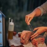 Weber – Genesis E-435 Propane GAS Grill – Black - Image 4