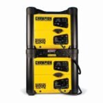 Champion Power Equipment 2000-Watt Stackable Portable Inverter Generator - Image 5