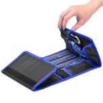 Mobile Phone Disassembly Telecommunications Repair 168-in-1 Screwdriver Tools - Image 4