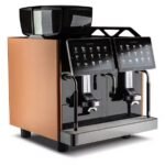 Eversys Enigma Classic Superautomatic Espresso Machine - Image 24