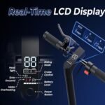 Electric Scooter for Kids & Teens, 500–1000W, 18–25 MPH, 21–28 Mile Range - Image 38