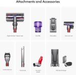 Dyson V15 Detect Pro Cordless Vacuum Cleaner - Image 4