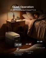 EF ECOFLOW Portable Power Station DELTA 2 Max, 2400W LFP Solar Generator, Full Charge in 1 Hr - Image 31