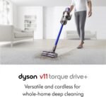 Dyson V11 Torque Drive+ Cordless Vacuum Cleaner - Image 2