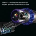 Dyson V15 Detect Pro Cordless Vacuum Cleaner - Image 7