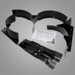 Ariens 715139 IKON-XD 42″ Zero Turn Mulch Kit