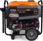 Generac 8,125 Starting Watt Portable Gas Generator – Includes Extension Cord - Image 45