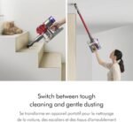 Dyson V8 Origin Vacuum - Image 6