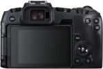 Canon EOS RP Full-Frame Mirrorless Camera with RF 24-105mm f/4-7.1 IS STM Lens Kit, Black - Image 24