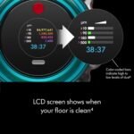 Dyson Gen5detect Cordless Vacuum, 280AW, 3 Power Modes - Image 7