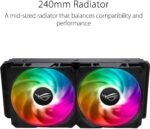 ASUS TUF GeForce RTX 4090 OC Edition Gaming Graphics Card (PCIe 4.0, 24GB GDDR6X, HDMI 2.1a, DisplayPort 1.4a) - Image 16