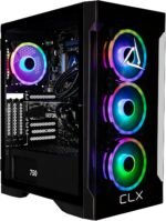 CLX Gaming PC – Intel Core i9 14900KF 3.2GHz GeForce RTX 4070 Super - Image 31