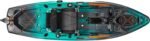 Old Town Sportsman PDL 106 Pedal Fishing Kayak - Image 3