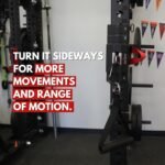 Ancore Pro Home Gym Cable Machine, Portable Full-Body Workout, Mount for Squat Rack or Pole - Image 7