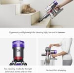 Dyson Car+Boat Handheld Vacuum, Cordless and Lightweight, Cleans Hard Surfaces - Image 5