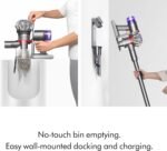 Dyson V8 Plus Cordless Vacuum, Cleans Hard Floors and Carpets - Image 5