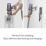 Dyson V9 Motorbar Cordless Vacuum, Cleans Hard Floors and Carpets - Image 9