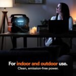 Generac 2106Wh Portable Power Station with Lithium-Ion Battery – Clean, Emission - Image 16