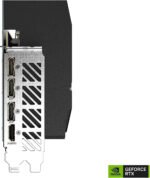 Gigabyte AORUS GeForce RTX 4070 Ti Elite 12G Graphics Card, 3X WINDFORCE Fans, 12GB 192-bit GDDR6X, GV-N407TAORUS E-12GD Video Card - Image 11