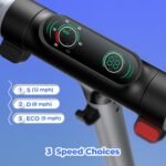 Electric Scooter for Kids & Teens, 500–1000W, 18–25 MPH, 21–28 Mile Range - Image 12