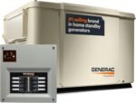 Generac 7210 24kW Air Cooled Guardian Series Home Standby Generator - Image 7