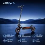Electric Scooter for Kids & Teens, 500–1000W, 18–25 MPH, 21–28 Mile Range - Image 27